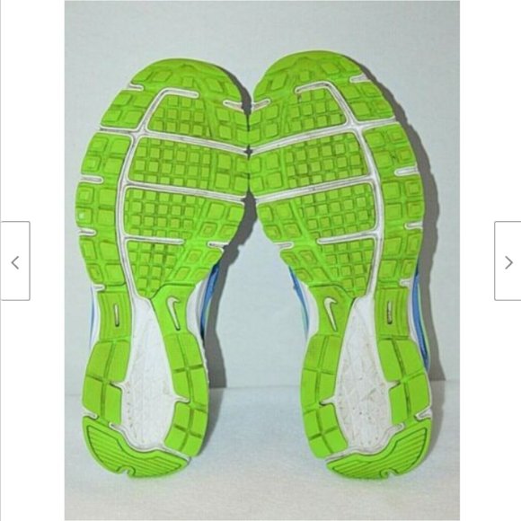 Nike Revolution 2 Athletic Running Training Shoes - Picture 9 of 12